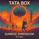 Artwork for "Sunrise Dimension"