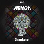 Artwork für "Shankara"