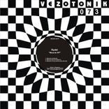 Portada para "Muscle EP"