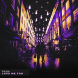 Artwork for "Love Me Too"