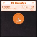 Artwork for "Let's Move"