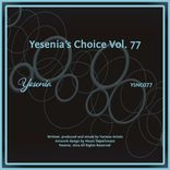 Artwork for "Yesenia's Choice Vol. 77"