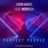 Artwork for "Perfect People"