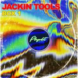 Artwork for "Jackin Tools, Box 1"