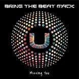 Artwork voor "Missing You"