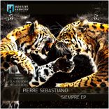 Artwork for "Siempre"