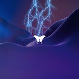 Artwork for "Electric Cloud"