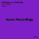 Portada para "Last Time"