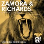 Artwork for "Come on / I Got Jesus"