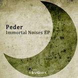 Artwork voor "Immortal Noises Ep"