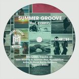 Artwork for "Summer Groove, Pt. 2 (2017)"