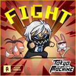 Artwork for "FIGHT"