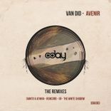 Artwork for "Avenir, the Remixes"