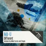 Artwork für "Different"