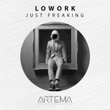 Artwork for "Just Freaking"