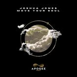 Artwork for "Move Your Soul"