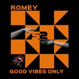 Artwork für "Good Vibes Only"