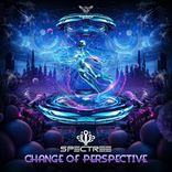 Change Of Perspective