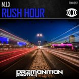Artwork voor "Rush Hour"