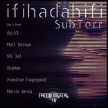 Artwork für "SubTerr"