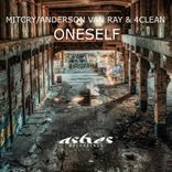 Artwork for "Oneself"