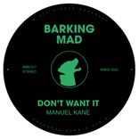 Artwork voor "Don't Want It"