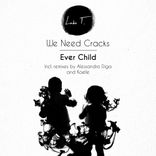 Artwork for "Ever Child"