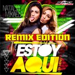 Artwork for "Estoy Aqui (I'm Here)(Remix Edition)"