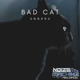Artwork for "Bad Cat"