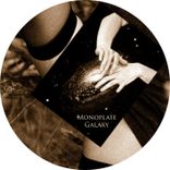 Artwork für "Galaxy"