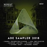 Artwork voor "Ade Sampler 2018"