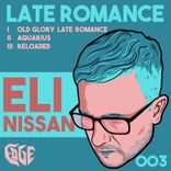 Artwork voor "Late Romance"