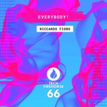 Artwork for "Everybody!"