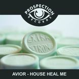 Artwork for "House Heal Me"