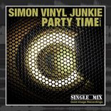 Partytime is Anytime