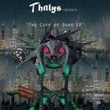Artwork voor "The City of Ours"