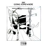 Artwork for "Going Somewhere"