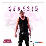Artwork for "Genesis"