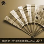 Artwork for "Best of Hypnotic Room Japan (2017)"