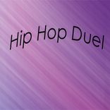 Portada para "Hip Hop Duel"
