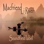 Artwork voor "Li River"