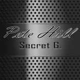 Portada para "Secret G."