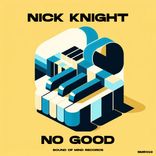 Portada para "No Good"