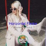 Artwork voor "Horizontal Factor"