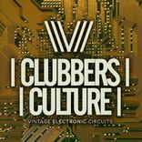 Portada para "Clubbers Culture: Vintage Electronic Circuits"