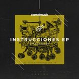 Artwork voor "Instrucciones"