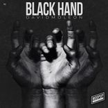 Artwork for "Black Hand"