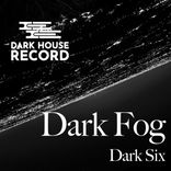 Portada para "Dark Fog"