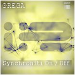 Portada para "Synchroniti On / Off"