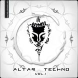 Artwork voor "Altar Techno Vol.1"